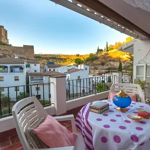 Casa Bellavista Setenil De Las Bodegas