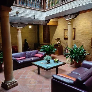 Termas Privatunterkunft