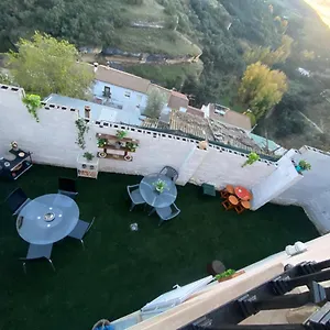 Casa Rural Vista Sierra Setenil De Las Bodegas