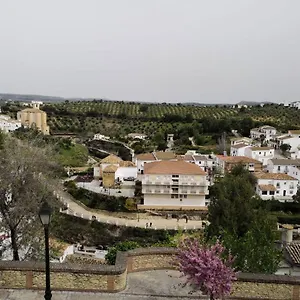 Guzman Setenil De Las Bodegas